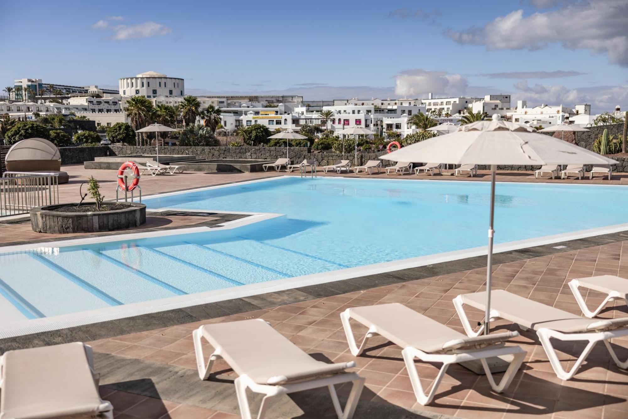 Caybeach Papagayos Плая Бланка Екстериор снимка