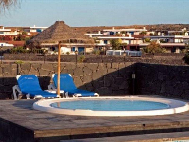 Caybeach Papagayos Плая Бланка Екстериор снимка