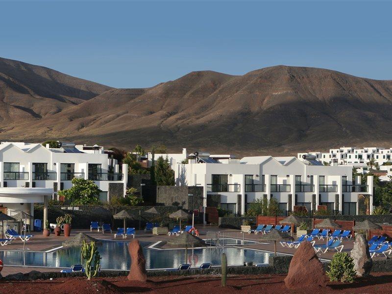 Caybeach Papagayos Плая Бланка Екстериор снимка