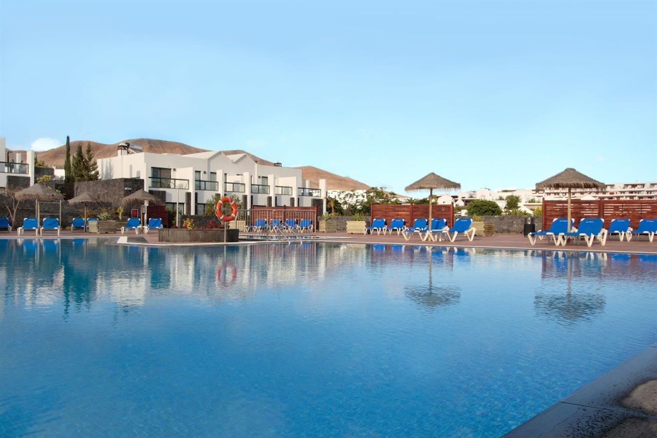 Caybeach Papagayos Плая Бланка Екстериор снимка