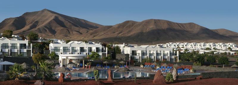 Caybeach Papagayos Плая Бланка Екстериор снимка
