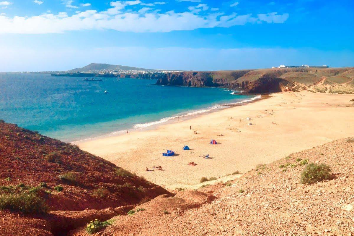 Caybeach Papagayos Плая Бланка Екстериор снимка